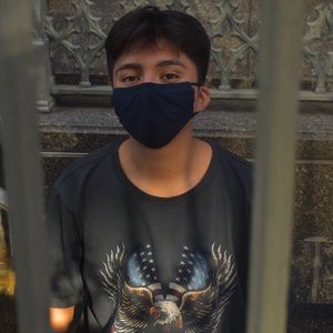 Meet your Posher, Allan